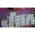 Winged sanitary napkin 300mm